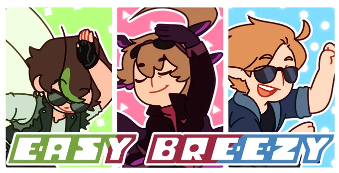 LITTLE ANIMATION TOMORROW !!! 