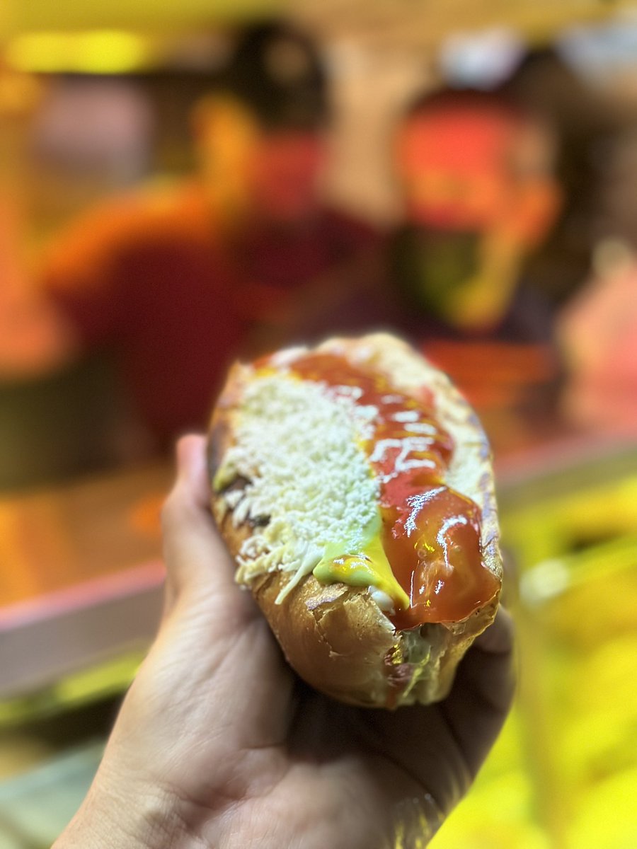 No hay mejores Hot Dogs que en Mochis, y a las pruebas me remito! Cuáles son tus Favoritos?