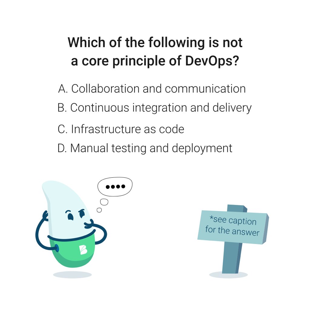 btechpt's tweet photo. Do you really call yourself a DevOps enthusiast when you just scroll this without answering? 

Let us know what you think!

*** OPEN THIS THREAD FOR THE ANSWER *** https://t.co/B9RMqcHxgI
