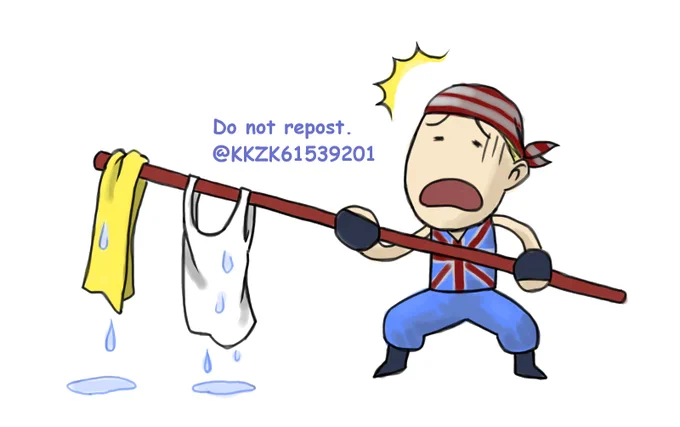 #同一人物が描いたとは思えない絵を晒してみる#格ゲーキャラ描こうぜこのあたりだろうか 
