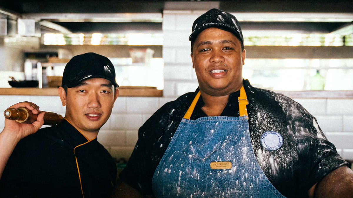 Hey restaurant peeps in Portland, did you know there are sustainable laundry services that help #protectportlandwatershed? You can have clean linens and save the planet! #sustainablelaundry