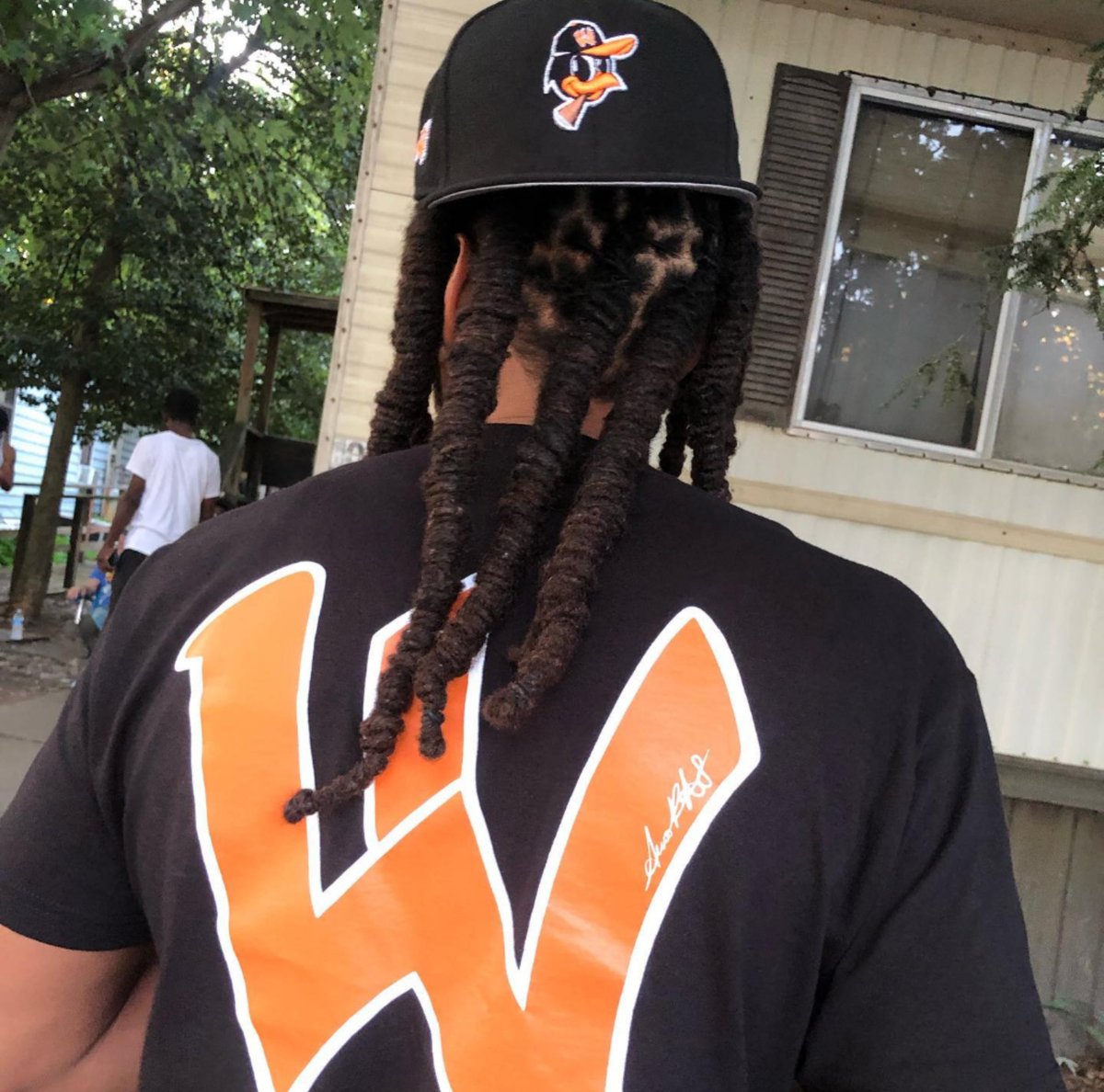 VillianzVictory's tweet photo. Logo Hats(N/A) And Shirts On Body Look https://t.co/3qdqRnWKID
