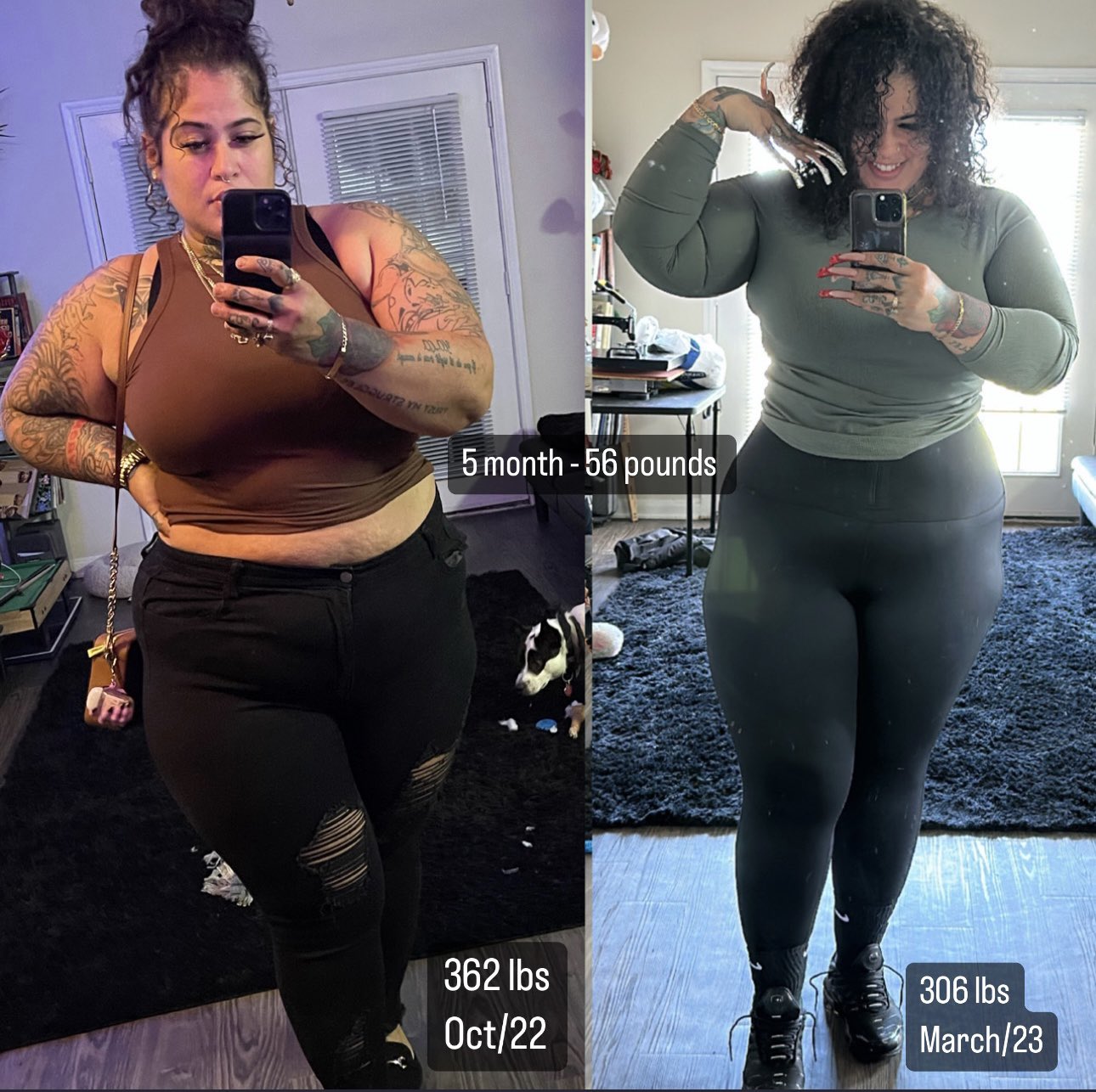 TW Pornstars - Serqett. Twitter. My pussy is still fat but anyway lol