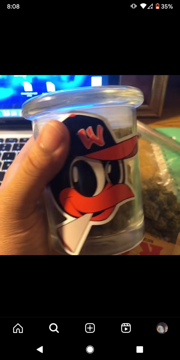 VillianzVictory's tweet photo. Sticker size comparison photo definitely worth it size and quality wise https://t.co/RKjvcCoFMX