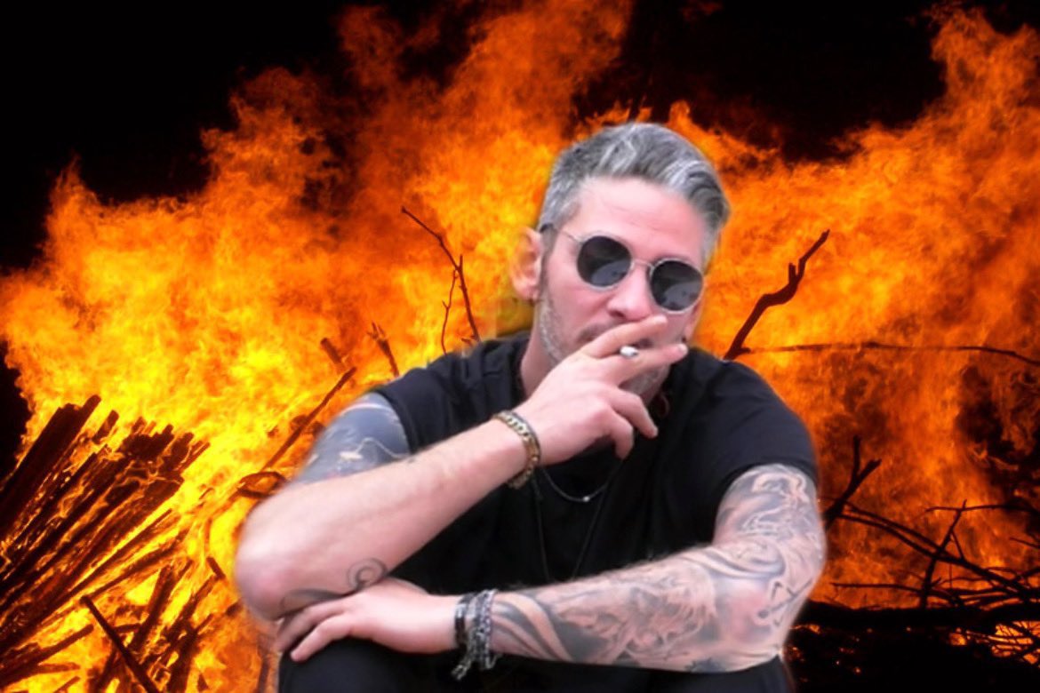 fabiiffa's tweet photo. Le finaliste sempre le più lucide che ci regaleranno Sparta in finale. DAJE EDO❤️‍🔥❤️‍🔥❤️‍🔥
 #oriele #gfvip https://t.co/qFIzlV92Ed