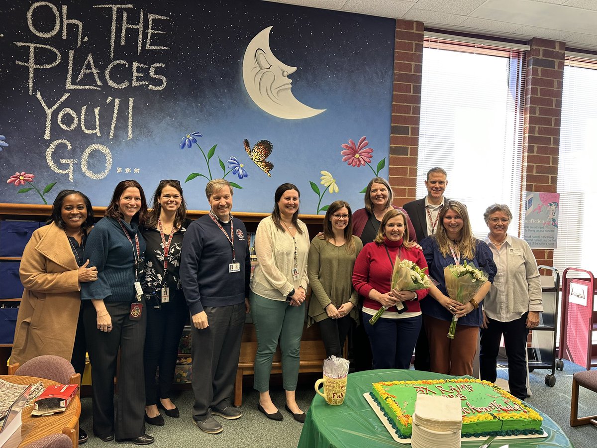 Kelli Bolden (@mrsboldenlrdean) on Twitter photo So excited to celebrate these two amazing School Counselors! They achieved RAMP for the third time with their phenomenal counseling program and support of our school. Anne and Nicole - simply the best! @MrsTerryLRES <a href="/CounselMoore/">Nicole Moore</a> <a href="/LittleRiverLCPS/">Little River ES</a> <a href="/Principal_LRES/">Kevin Murphy</a> <a href="/mrskdempsey/">Kim Dempsey</a> So excited to celebrate these two amazing School Counselors! They achieved RAMP for the third time with their phenomenal counseling program and support of our school. Anne and Nicole - simply the best! @MrsTerryLRES <a href="/CounselMoore/">Nicole Moore</a> <a href="/LittleRiverLCPS/">Little River ES</a> <a href="/Principal_LRES/">Kevin Murphy</a> <a href="/mrskdempsey/">Kim Dempsey</a>
