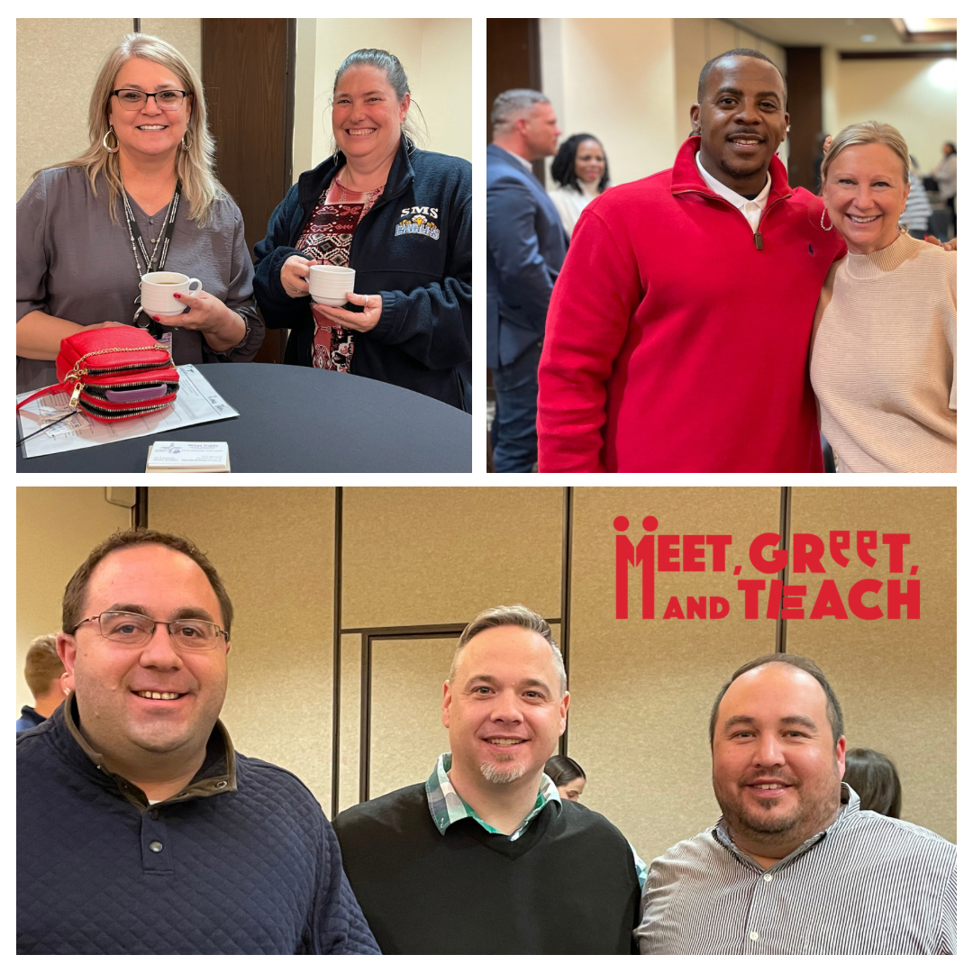 TTUCareers's tweet photo. Meet, Greet, and Teach was a HUGE sUCCess! Our #RedRaiders ARE future educators! 📚🍎See you all at the Teacher Job Fair tomorrow! #TTU #TexasTech #WreckEm #TechTeach https://t.co/C2n6cEEUwm