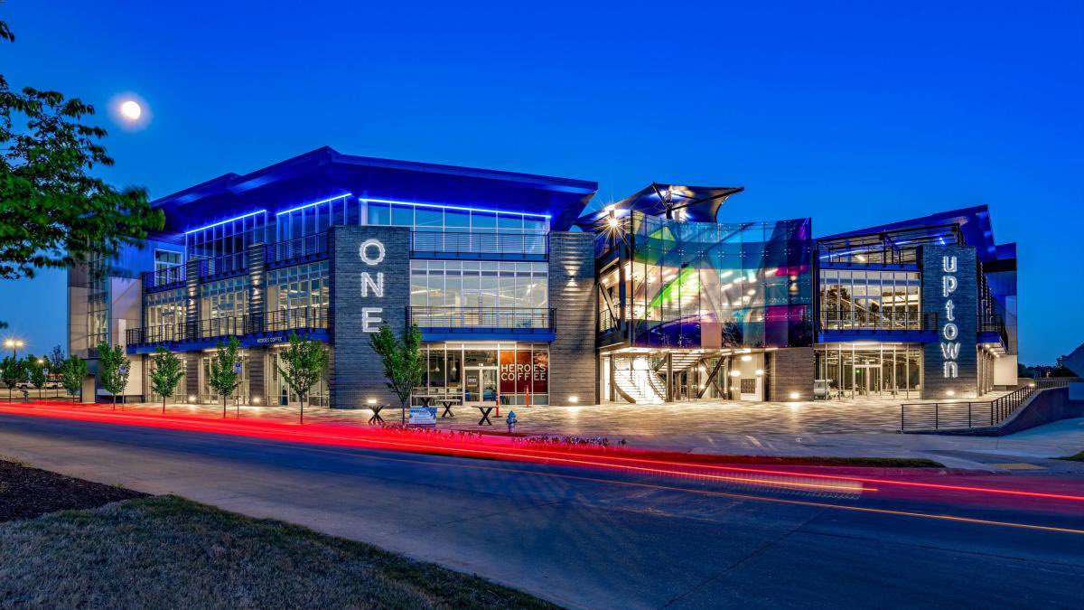 Destination Rogers tweet media