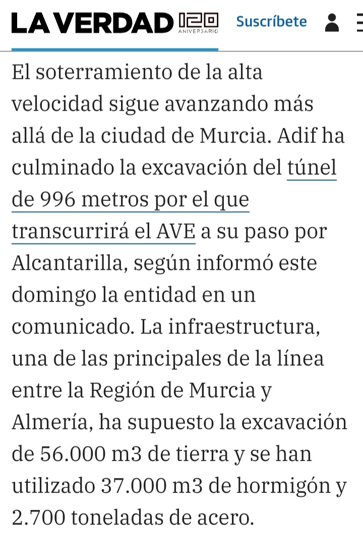 jaenmerecemas1's tweet photo. #PSOE Y #PP NO QUIEREN #SOTERRAR EN #JAÉN, COMO PIDE JAÉN MERECE MÁS PARA INTERMODAL Renfe, PARA NO MOLESTAR A SUS JEFES. Riegan con cientos de millones a decenas de municipios soterrando y aquí periodistas y políticos dicen que no es posible porque creen que debe pagar el Ayto. https://t.co/RtG1JzEuj4