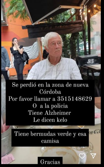 <a href="/VivireNuevaCba/">VivirenNuevaCórdoba®</a> Difundir por favor 🙏