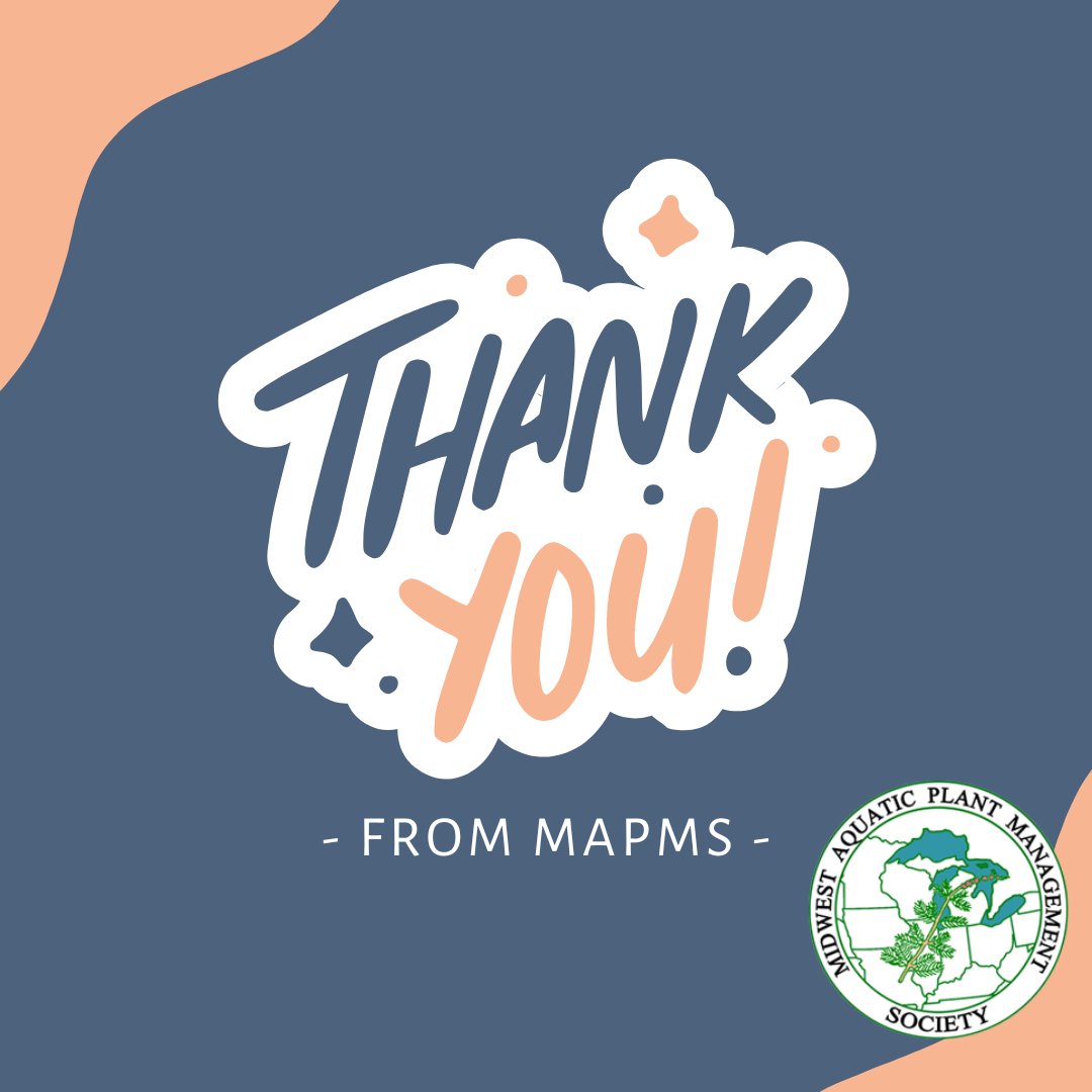 #MAPMS would like to express our sincere thanks to all of the conference attendees, sponsors, guests, & exhibitors who made #MAPMS2023 in Grand Rapids possible! It was a huge success, & we couldn't do it without you!