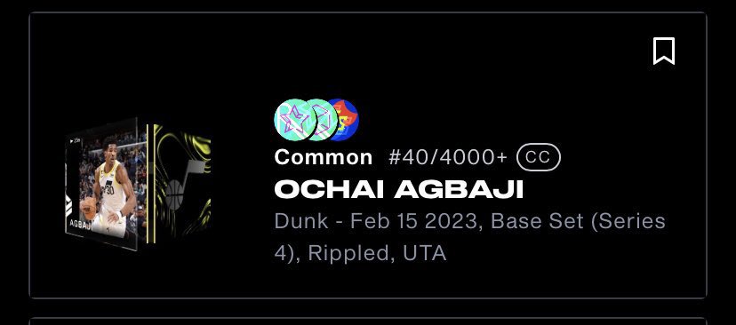 Salt City Stackers tweet media