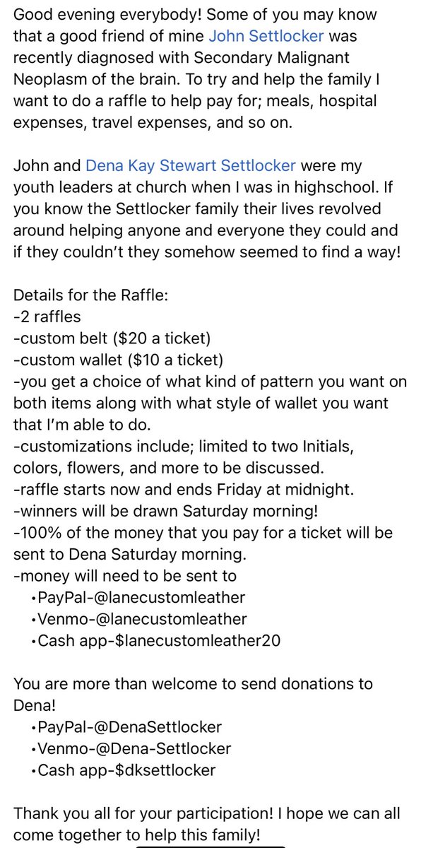 Lane Custom Leather tweet media