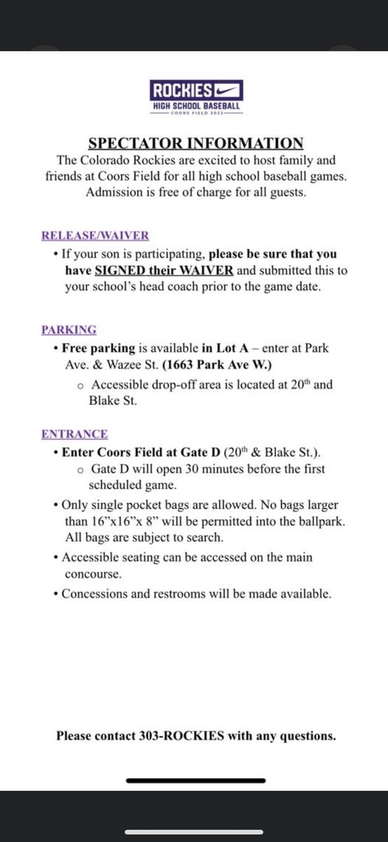 Silver Knight Baseball tweet media