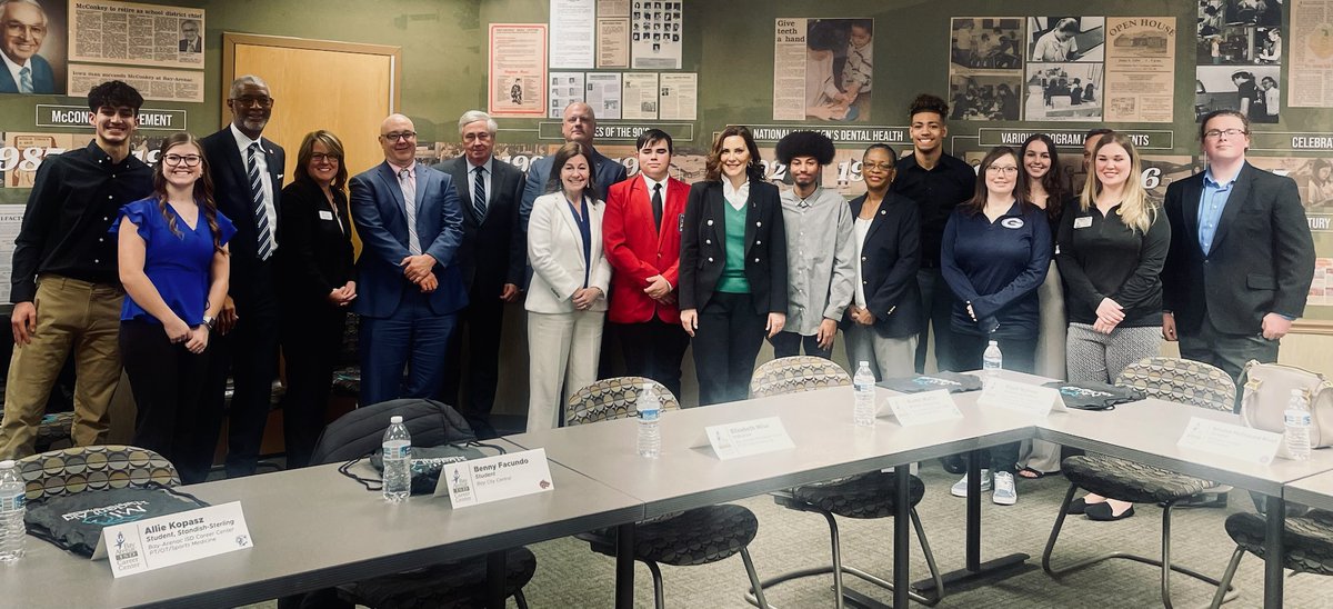 Bay-Arenac Career Center tweet media