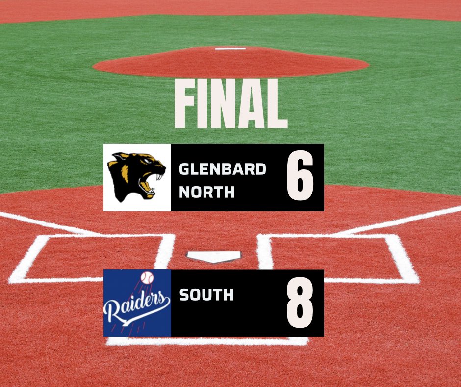 Raider Baseball (@gbs_baseball1) on Twitter photo 