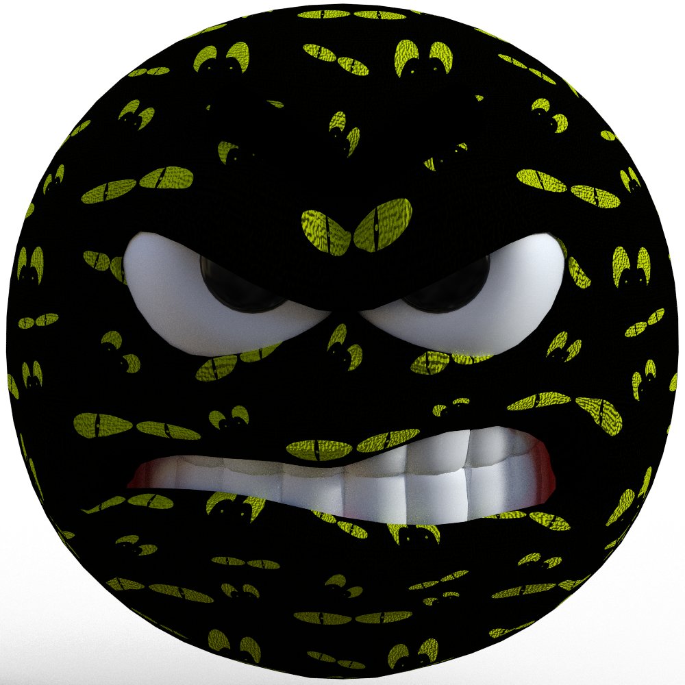 FranswaAndreEl's tweet photo. 🚨#ScreaminMetasVerse3DAnnouncements🚨
#CNFTCollection #CardanoCommunity #CardanoNFTs #MetaBALLZ #GotMETABALLZ?
Cardano Has #HORRORBALLZ!!!
Coming Soon To A "T-Bag" Near You... https://t.co/tHUkGoeCek