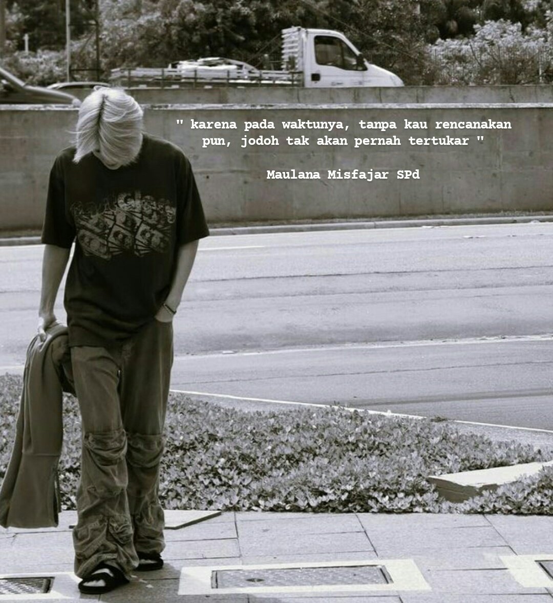" karena pada waktunya, tanpa kau rencanakan pun, jodoh tak akan pernah tertukar "

Jaehyun few tweets AU
By @djolebaloverss