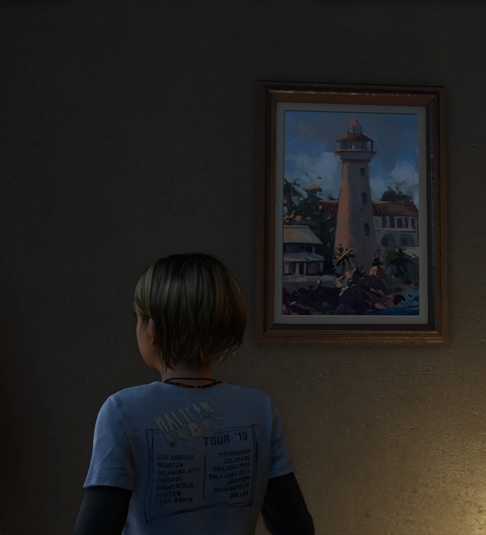 johaness91's tweet photo. It's a spoiler from Santa Barbara? #TheLastOfUs #virtualphotography #ps4share #naughtydog #VPRT https://t.co/EaaaZDIX3u