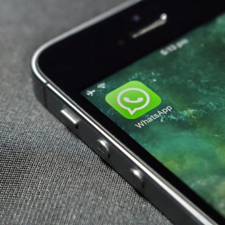 summer_tech's tweet image. New trend! WhatsApp to enable messaging during internet blackouts.
#WhatsApp #TechCommunications ow.ly/KaRl50NhthH