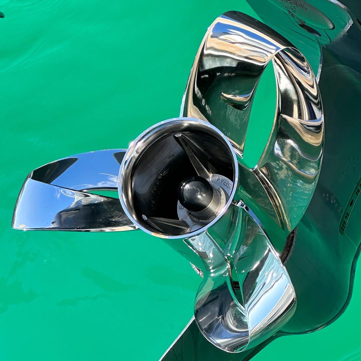 sharrowmarine's tweet photo. Are you ready for an upgrade?
#sharrowpropeller #sharrowmx
#sharrowmarine #futureofpropulsion #boatlife #triple #300hp #contenderboats #sharrowengineering #propeller #upgrade #jointhepropulsionrevolution #boating #fishing #boatshow #floridaboatlife https://t.co/LBir1C1nZm