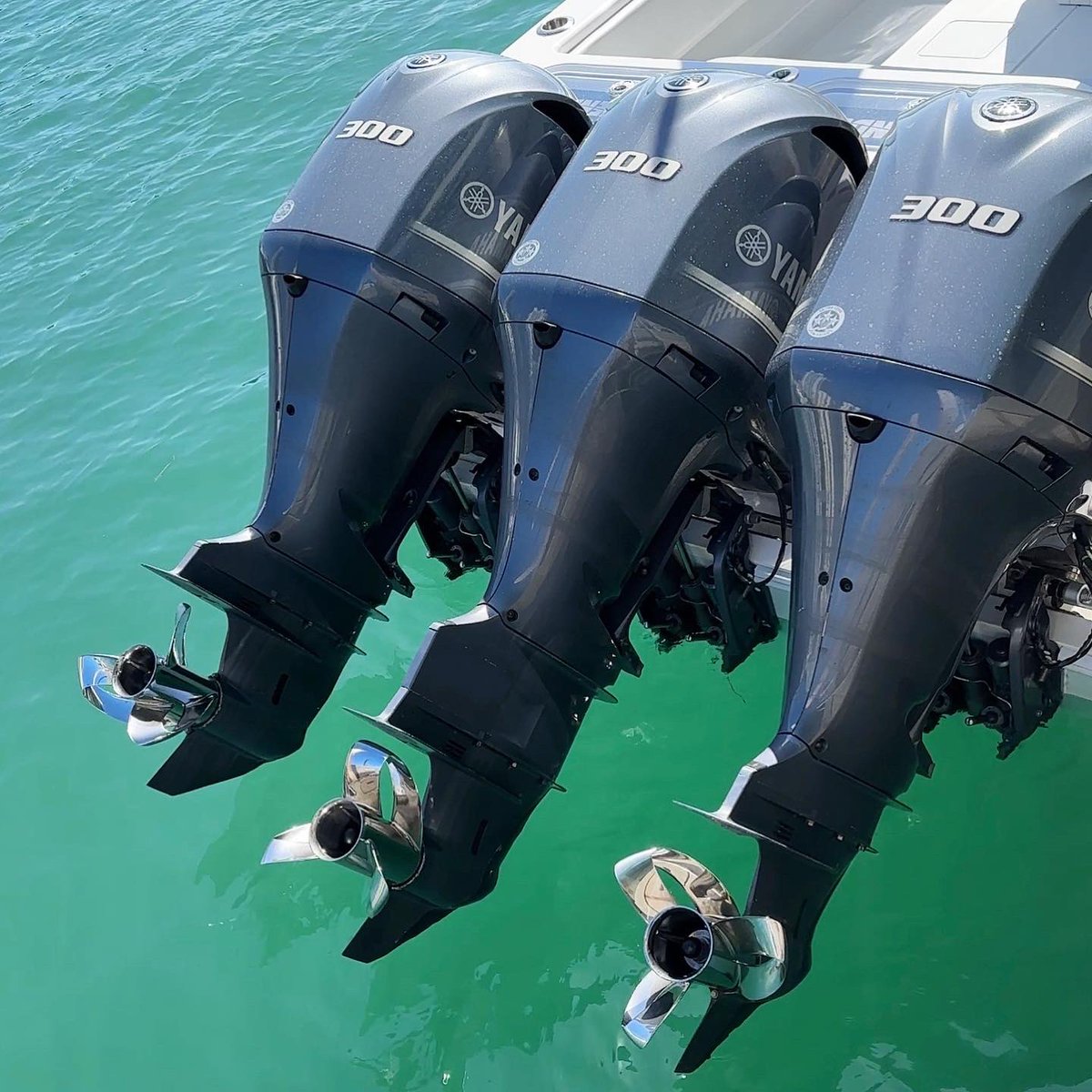 sharrowmarine's tweet photo. Are you ready for an upgrade?
#sharrowpropeller #sharrowmx
#sharrowmarine #futureofpropulsion #boatlife #triple #300hp #contenderboats #sharrowengineering #propeller #upgrade #jointhepropulsionrevolution #boating #fishing #boatshow #floridaboatlife https://t.co/LBir1C1nZm