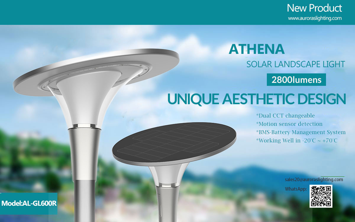 Athena solar street lights have captured the hearts of many people with its unique design.😉😉😉
#solarpanel #solarenergy #solarlight #greenenergy #solarstreetlight #solarpower  #solarpower #smartsolarpole #solarbollard #gardenlight #ledbollardlight #newenergy #ledlight