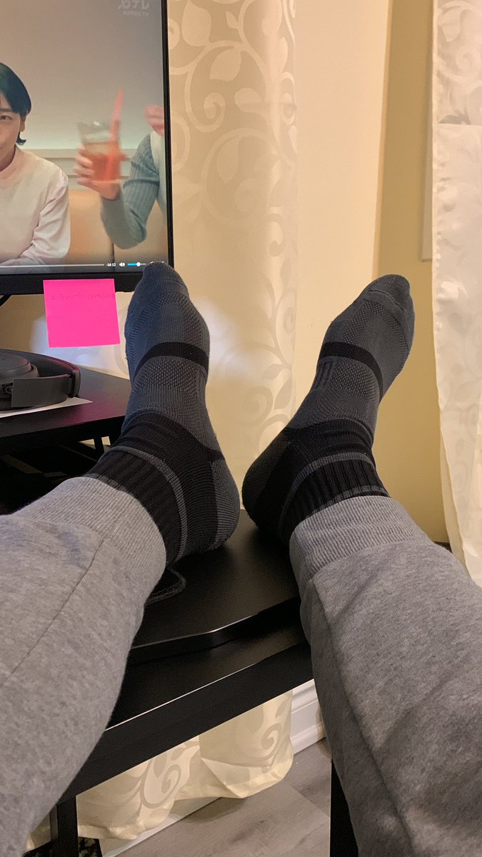 Trtsockfetish's tweet photo. https://t.co/K9mMAdy7r1