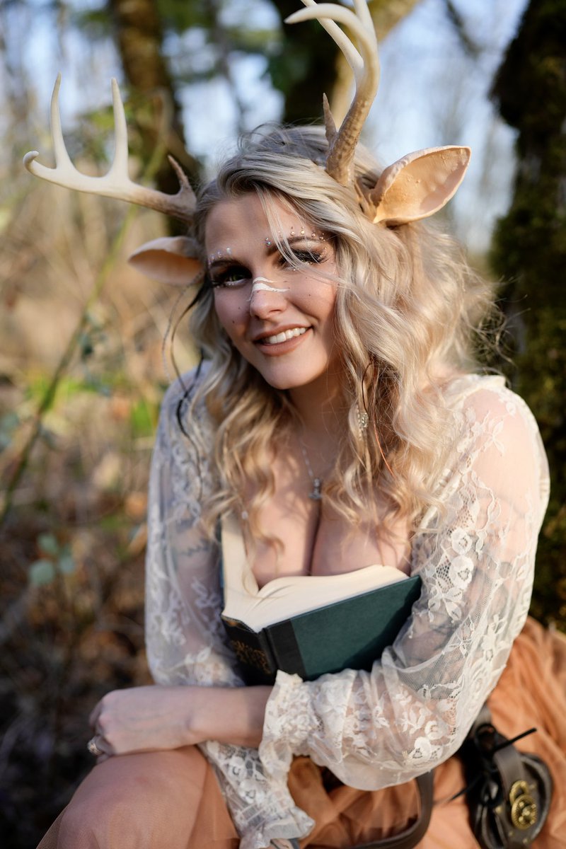 Shyanne on Twitter: "Oh deer! http://Onlyfans/shycutie"