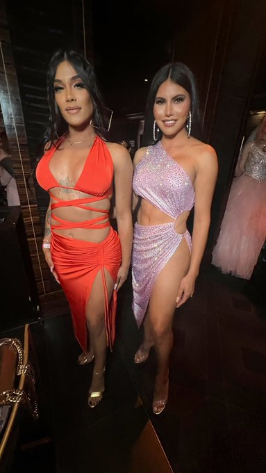 Last night at the @TGEroticaAwards #2023 . . @kirasexyts @jasminexlotus @tsNadialove @thejessydubai @GiaGunn<a class="tags" href="/tag/tgeroticaawards">@tgeroticaawards</a><a class="tags" target="_blank" title="On Twitter" href="/?out=eyJ0eXAiOiJKV1QiLCJhbGciOiJIUzUxMiJ9.eyJpYXQiOjE3MTkyODU1NDQsImlzcyI6InR3cG9ybnN0YXJzLmNvbSIsIm5iZiI6MTcxOTI4NTU0NCwiZXhwIjoxNzUwODIxNTQ0LCJyZWRpcmVjdF91cmwiOiJodHRwczovL3R3aXR0ZXIuY29tL2tpcmFzZXh5dHMifQ.pTEXnYF4YNc-UvCJLJ722NiJ9m_SuB5uCycEsIIfJctBMk8aNtI1q24m1-JbtfHxo8swplpbQBIZUSFMTsWUzA">@kirasexyts</a>