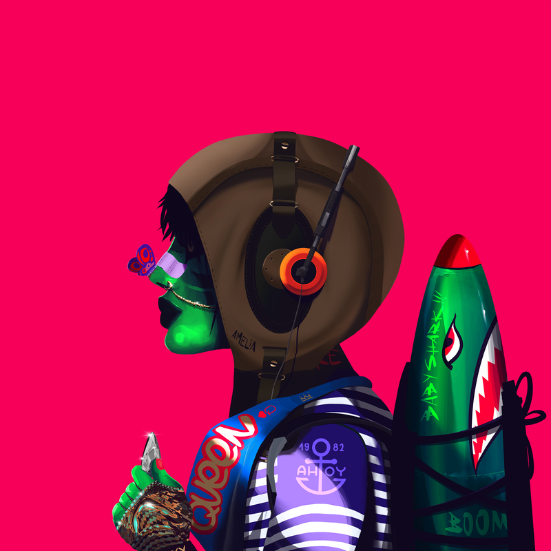 ShinizaTGC's tweet photo. Haven't been this bullish on a project since @GentlemensC_NFT 😉🎩

Future is bright @her_monsters. Look at this art..

#HMG #Hermonsters #MMM #CNFT https://t.co/U0ZQAE01jw