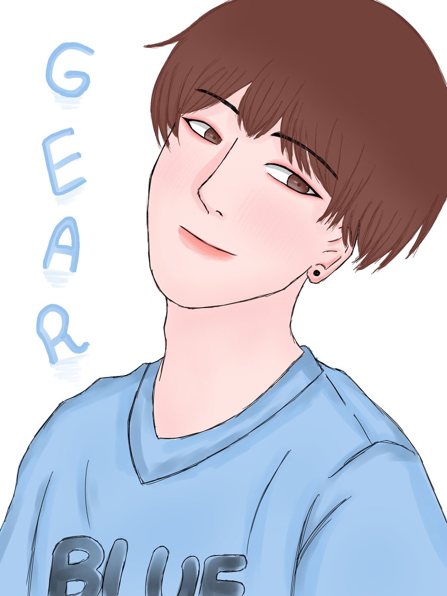Gear tweet media
