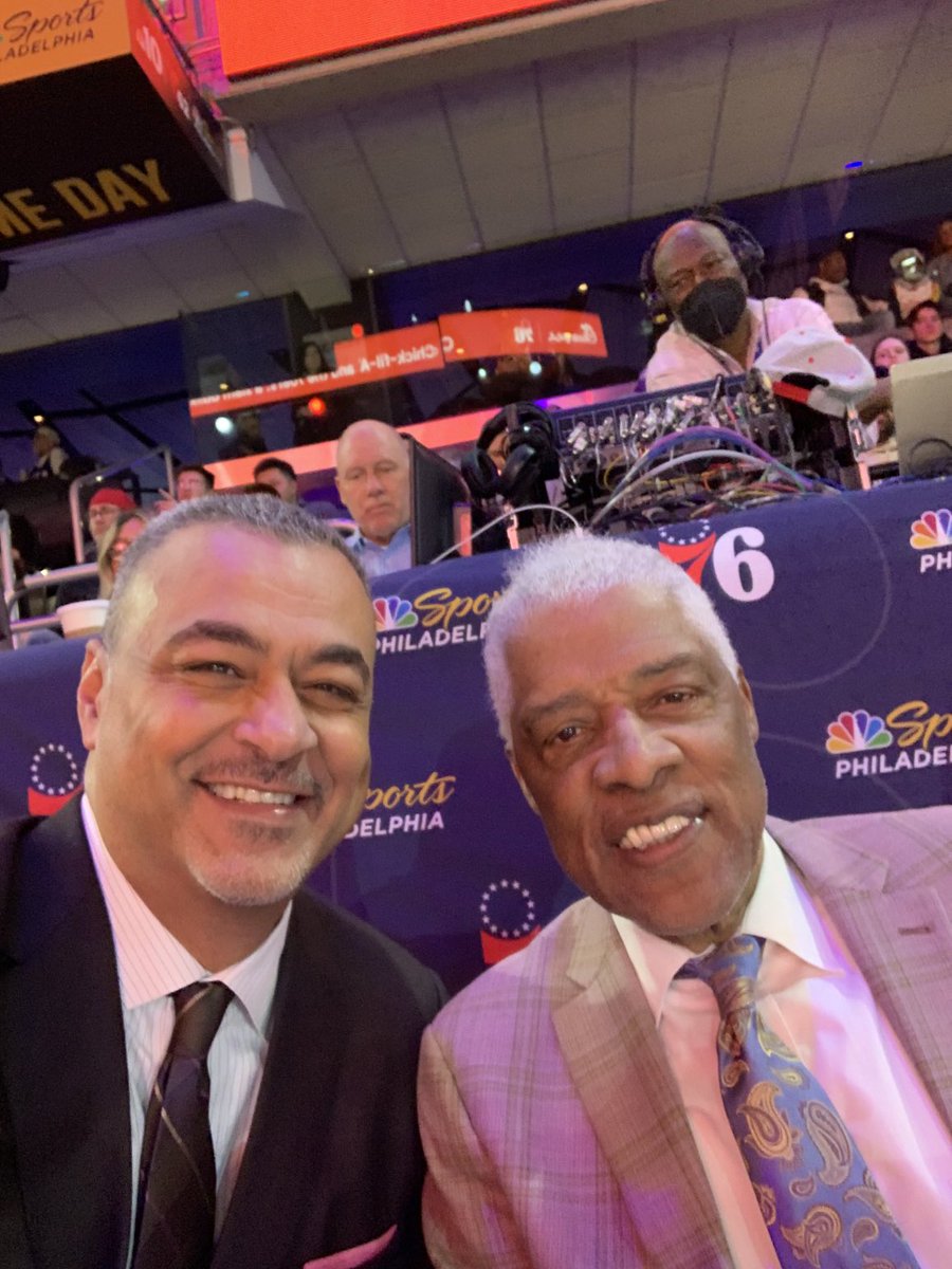 Alaa Abdelnaby tweet media