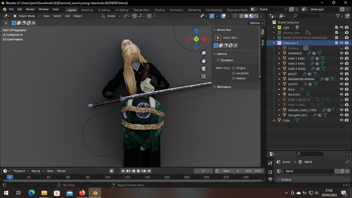 TsumikyM's tweet photo. BLENDER - YOONGI DAECHWITA (FANART VERSION)
--->Functional only for blender <---
#TS4 #SIMS4 #SIM4CC #BLENDER https://t.co/C03MbQY99u