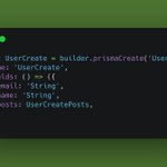Photo by Pothos GraphQL (@pothos_graphql)