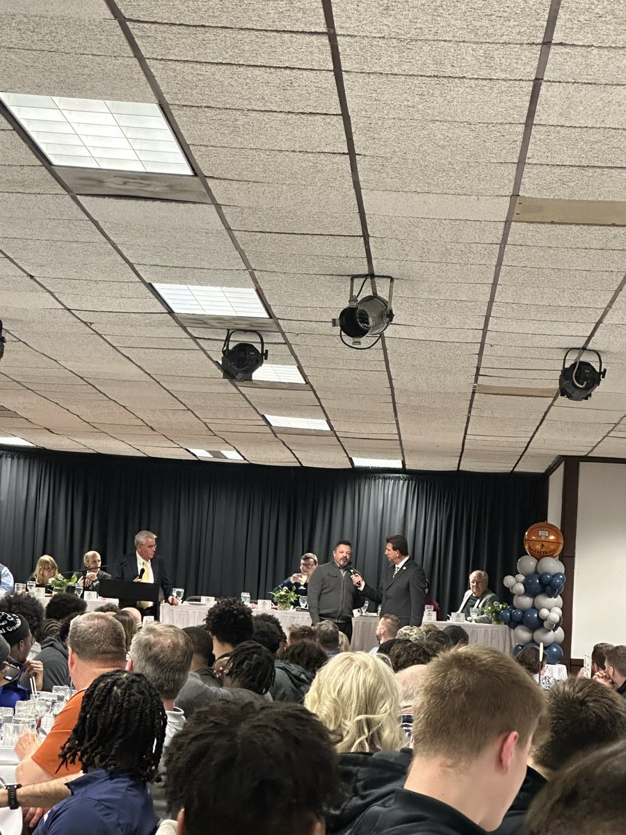 asumsgreyhounds's tweet photo. Congratulations to our very own @cprkr on winning the Central Plains District Coach of the Year award! 

#GreyhoundNation https://t.co/jGIxpwU3yi