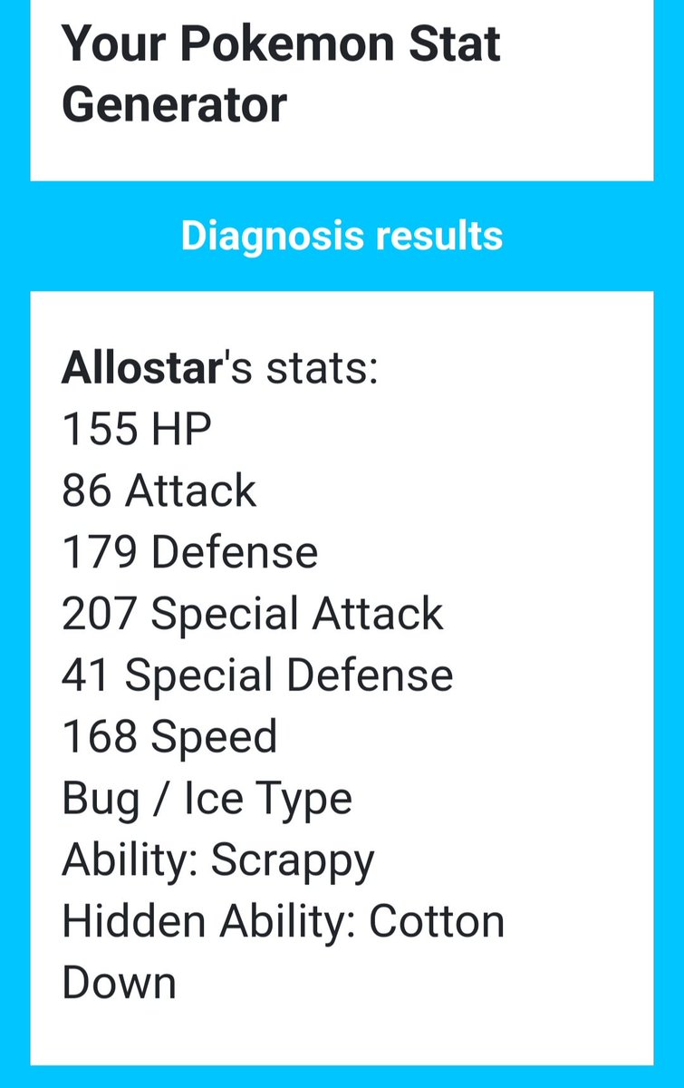 Allostar1 tweet picture