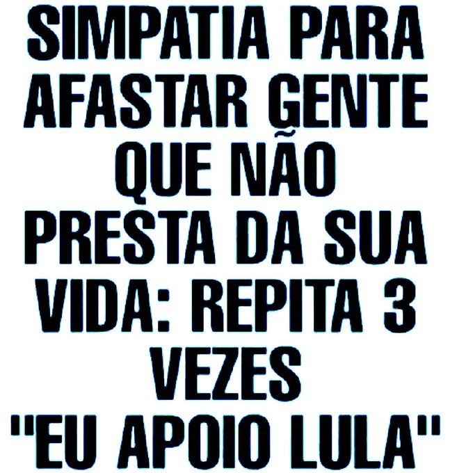 lopes_anilda's tweet photo. @silviawaiapi @jacas34 https://t.co/C0EqdB53uK