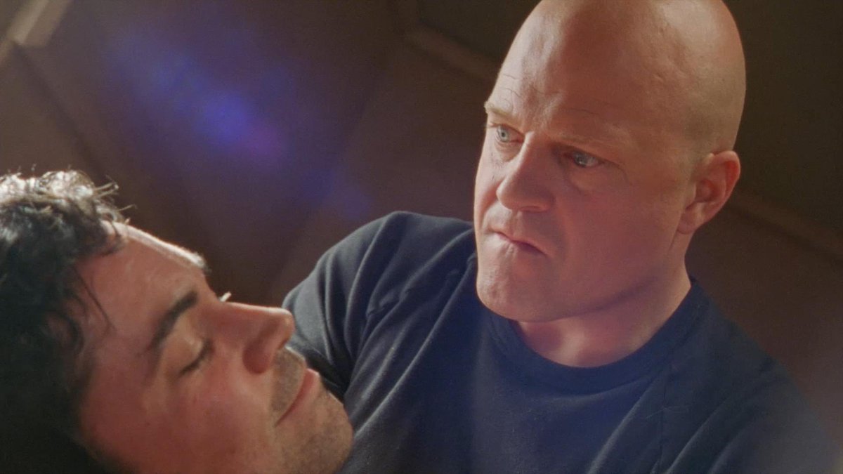 TheDannyPino's tweet photo. Welcome to Miami, @MichaelChiklis!
@mgmplus
#TheShieldReunion
#NoStovetops https://t.co/0t1LnMCfm8
