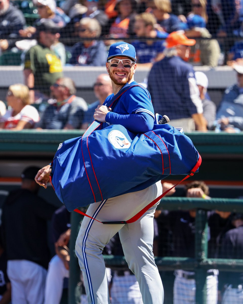 Toronto Blue Jays tweet media