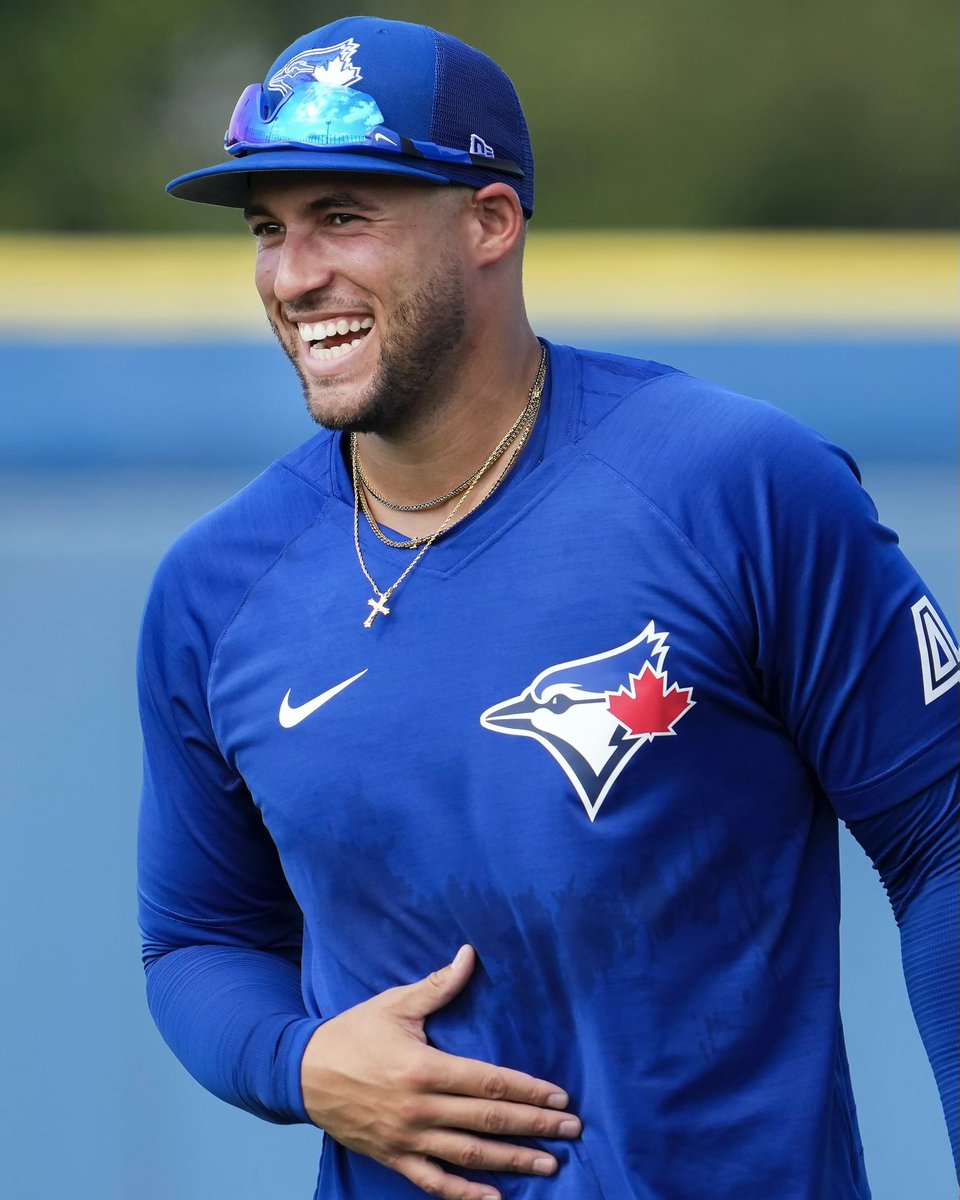 Toronto Blue Jays tweet media