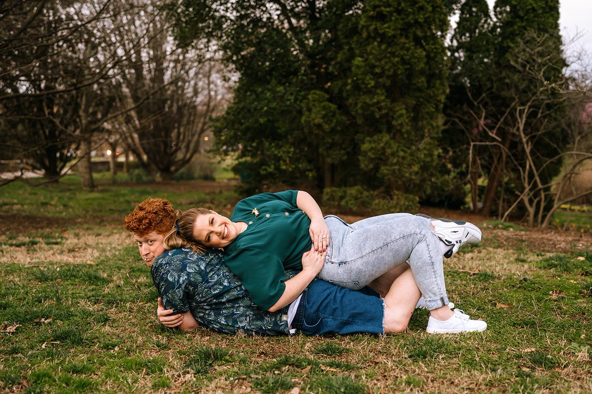Allie_Sharp's tweet photo. ~*200 dayz til I do*~

Disclaimer: @kaileerosederr is amazing and talented. We did force her to take the last five photos. She’s a good sport for dealing with us both😜

@Dhildy1036 https://t.co/lwsLFygFLl