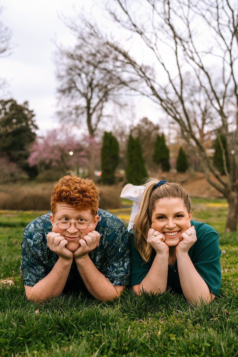 Allie_Sharp's tweet photo. ~*200 dayz til I do*~

Disclaimer: @kaileerosederr is amazing and talented. We did force her to take the last five photos. She’s a good sport for dealing with us both😜

@Dhildy1036 https://t.co/lwsLFygFLl