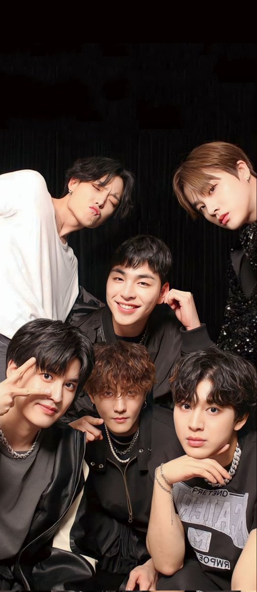 iKON 2023

พี่บ๊อบ โซโล่ ➡️ มีนา
ไอค่อน คัมแบค ➡️ เมษา
เจ้าหมา OST ➡️ พฤษภา
นานิ โซโล่ 🔜
ดงดง โซโล่ 🔜

รอพี่ยุนกะตาหนู อยากให้พี่ยุนไปรายการวาไรตี้เยอะๆ มันทางพี่เค้า อยากให้ตาหนูได้เล่นละครเล่นหนังอีก น้องชอบสายงานแสดง รอนะเจ้าแฝด 🥰🥰🥰

#iKON #아이콘
<a href="/iKONIC_143/">iKON GLOBAL iKONIC</a>