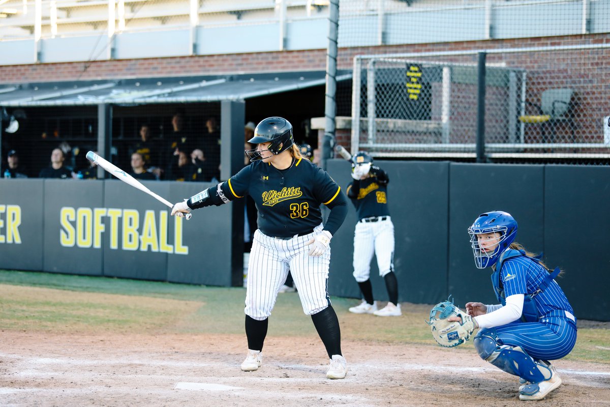 Wichita State Softball on Twitter "A few housekeeping items we need to