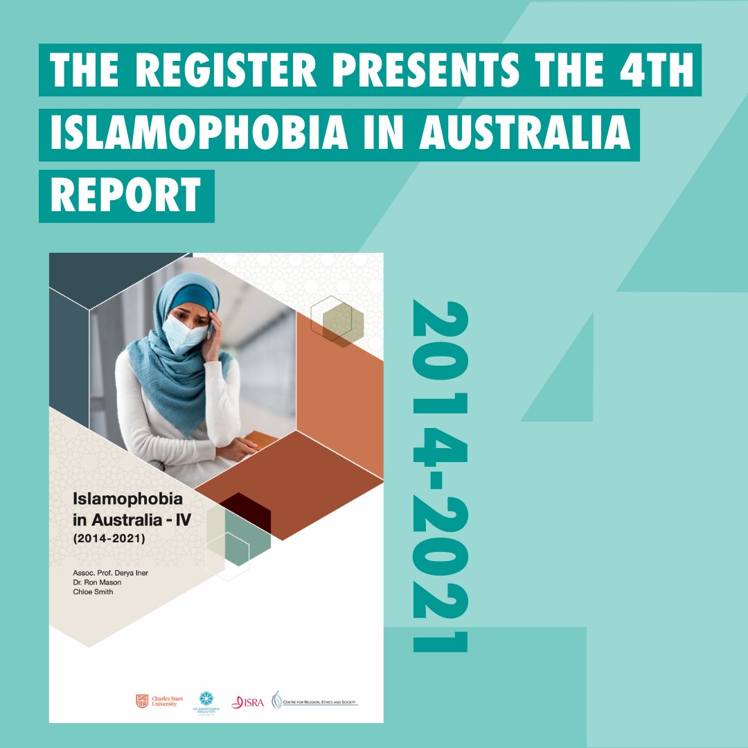 IslamophobiaRegister tweet media