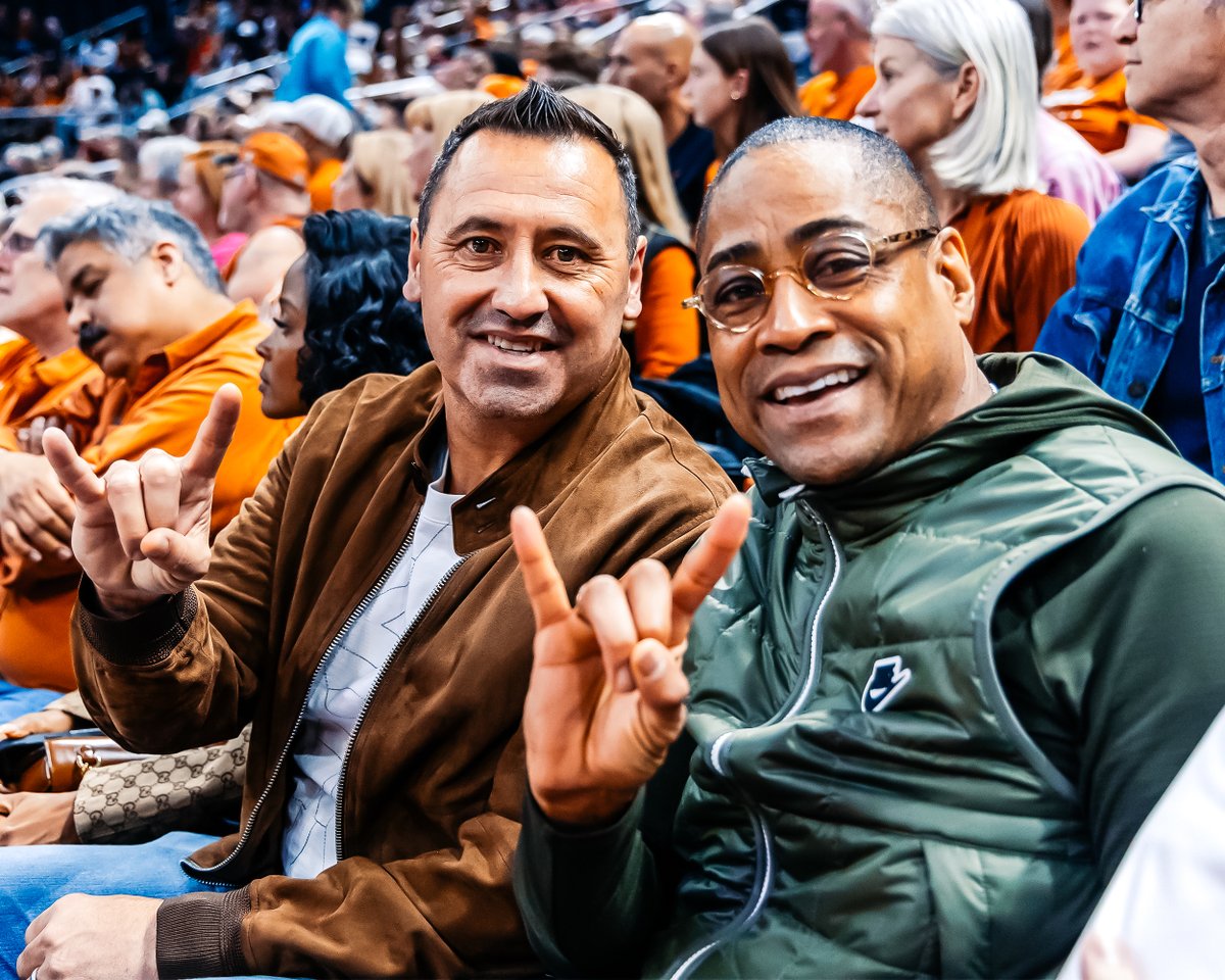 TexasLonghorns's tweet image. Support Women's Sports 🤘