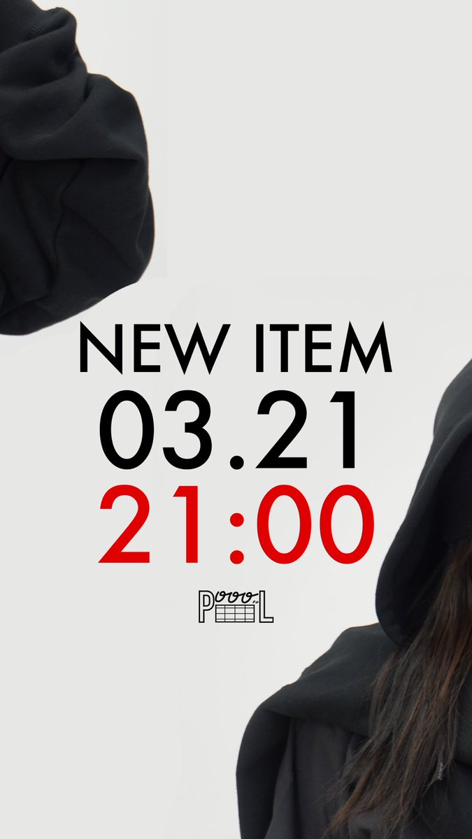 poool_7991's tweet photo. 本日21:00 NEW ITEM
リリースです🔥

https://t.co/GNiSXkKITB https://t.co/fVdBS9ijxO