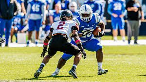 Beyond grateful to receive an Offer from Bentley University! @PCFB_Paladins @PCFBrecruits @FootballBentley @Coach_BPorter14 @csprague71 @bentleykav