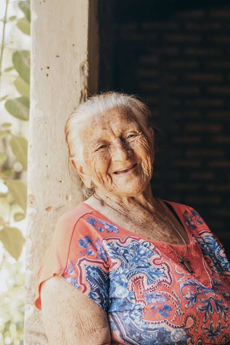 Belu_Almada's tweet photo. Amigos del tw! NECESITO acudir a la solidad de esta red 🙏🏻 Mi abuela del corazón necesita mudarse cerca de su hija por la edad y precaución y necesitan con URGENCIA 7 chapas medio largas para su techo 🥹 la casa donde vive necesita deshabitar ya que no es la propietaria. RT PORFA https://t.co/I14jDswu6n